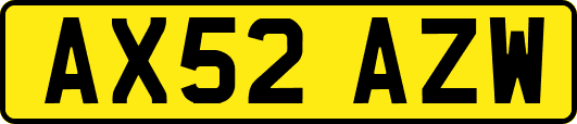 AX52AZW