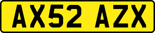 AX52AZX