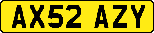 AX52AZY