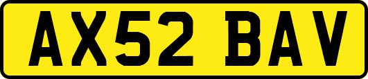AX52BAV