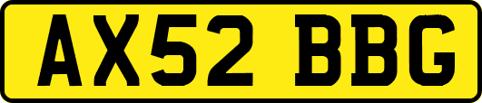 AX52BBG