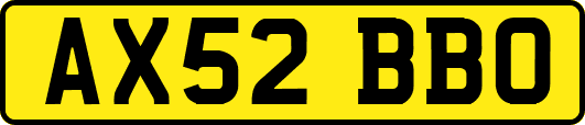 AX52BBO