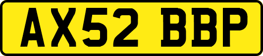 AX52BBP