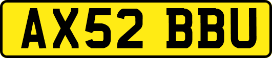 AX52BBU