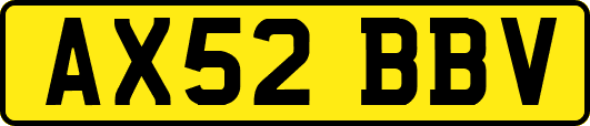 AX52BBV