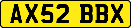 AX52BBX