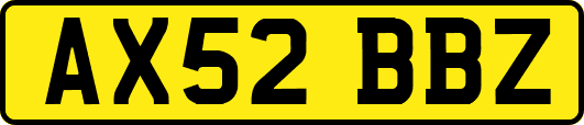AX52BBZ