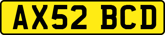 AX52BCD