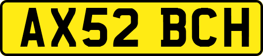 AX52BCH