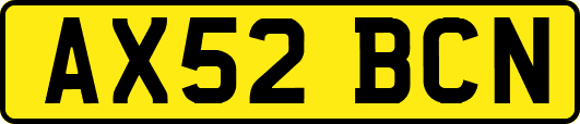 AX52BCN