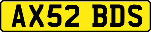 AX52BDS