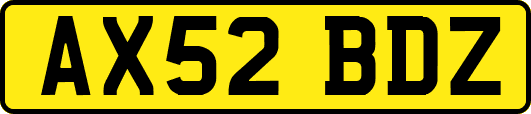 AX52BDZ