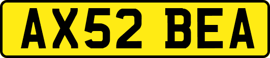 AX52BEA