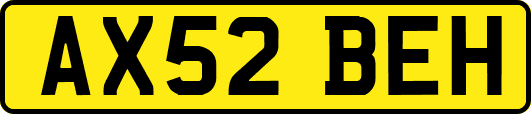 AX52BEH