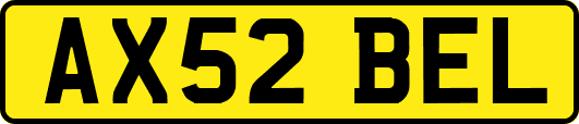 AX52BEL