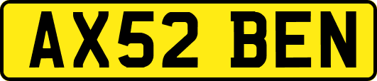 AX52BEN