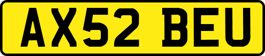 AX52BEU