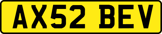 AX52BEV
