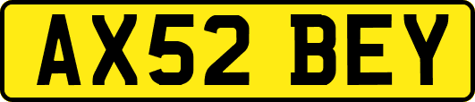 AX52BEY