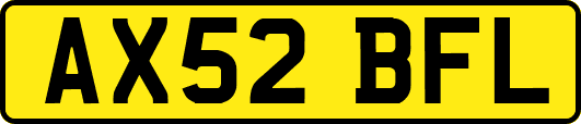 AX52BFL