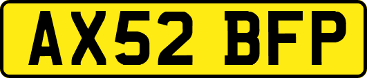 AX52BFP
