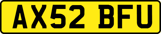 AX52BFU