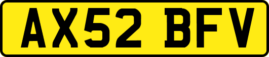 AX52BFV