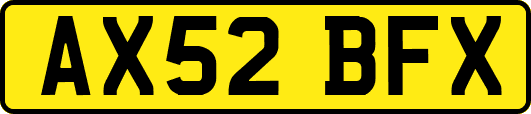 AX52BFX