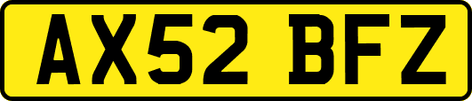 AX52BFZ