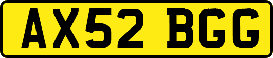 AX52BGG