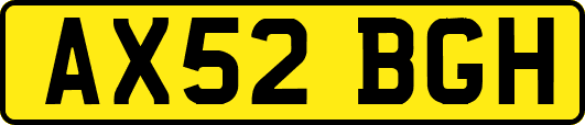 AX52BGH