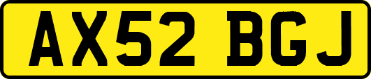 AX52BGJ