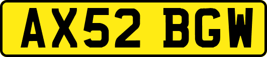 AX52BGW