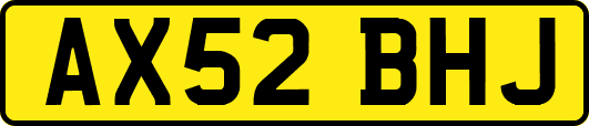 AX52BHJ