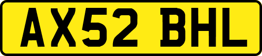 AX52BHL