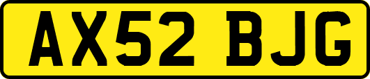 AX52BJG
