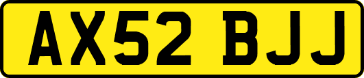 AX52BJJ
