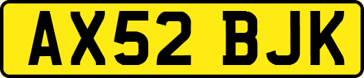 AX52BJK