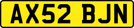 AX52BJN