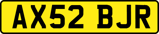 AX52BJR