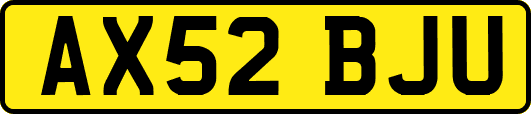 AX52BJU