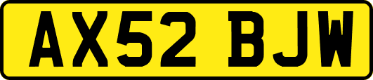 AX52BJW