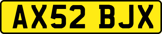 AX52BJX