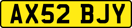 AX52BJY