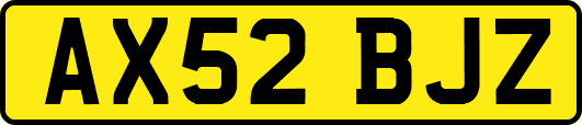AX52BJZ