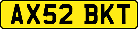 AX52BKT