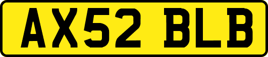 AX52BLB