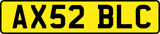 AX52BLC