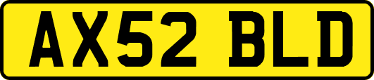 AX52BLD