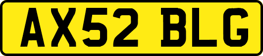 AX52BLG